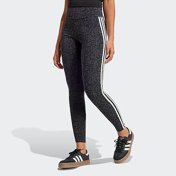 adidas Originals Leggings "SNAKE AOP LGNGS", (1 tlg.) günstig online kaufen