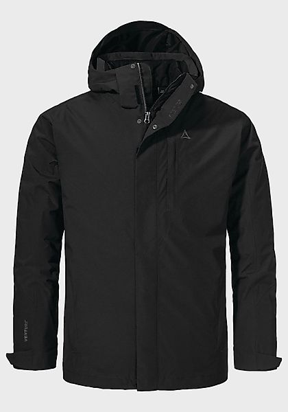 Schöffel Doppeljacke Hiking 3in1 Jacket Style günstig online kaufen
