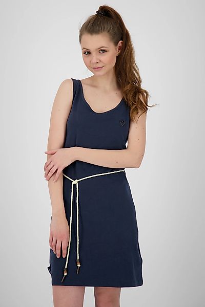 Alife & Kickin Blusenkleid "Damen JenniferAK" günstig online kaufen