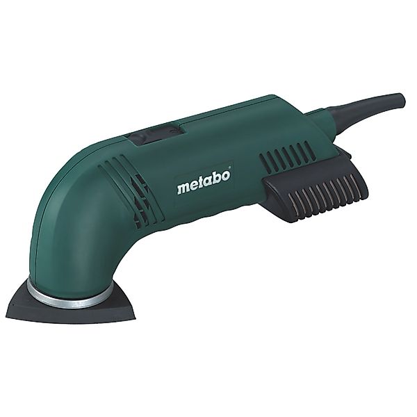 Metabo Dreieckschleifer DSE 280 Intec günstig online kaufen