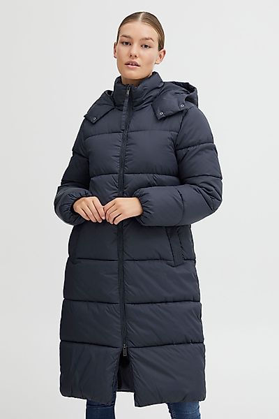 OXMO Steppmantel OXBoda 21800109-ME Modische Jacke günstig online kaufen