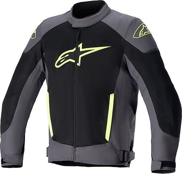 Alpinestars Motorradjacke T-SP X Superair Motorrad Textiljacke Wasserdicht günstig online kaufen