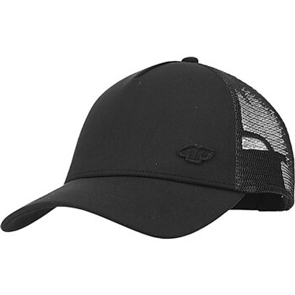 4F  Schirmmütze U401 günstig online kaufen