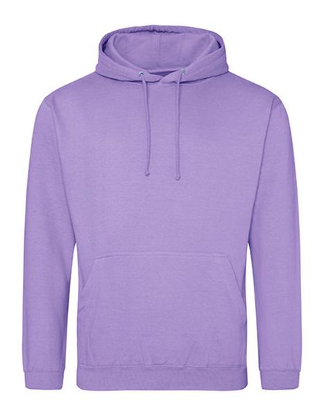 Just Hoods Collegejacke College Hoodie günstig online kaufen