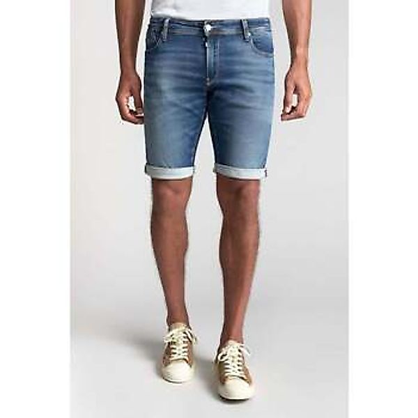 Le Temps des Cerises  Shorts Bermuda-short shorts aus denim JOGG günstig online kaufen