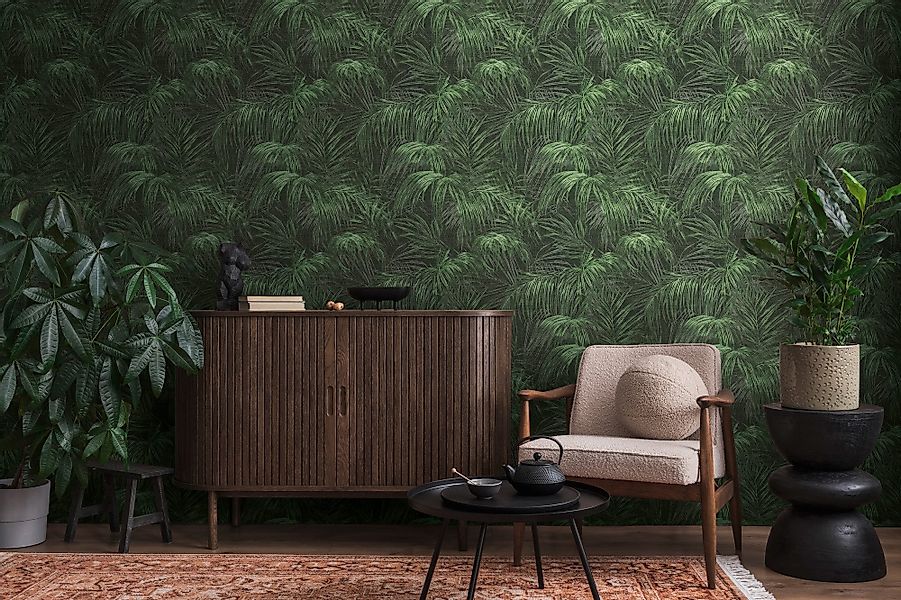 living walls Vliestapete Michalsky 6 florale günstig online kaufen