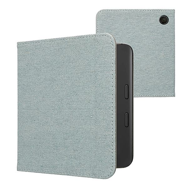 kwmobile Etui kwmobile Klapphülle für Tolino günstig online kaufen