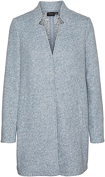 Vero Moda Kurzmantel VMBRUSHEDKATRINE AW JACKET günstig online kaufen