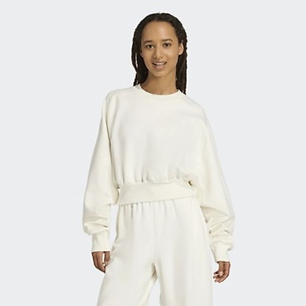 adidas  Sweatshirt W ALL SZN SL SW günstig online kaufen