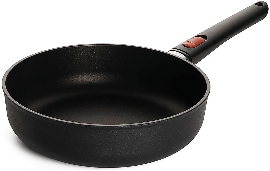 WOLL MADE IN GERMANY Bratpfanne »Eco Lite«, Aluminium, 24 cm, abriebfeste S günstig online kaufen