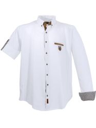 Lavecchia Langarmhemd Lavecchia Herren Langarmhemd 1980 günstig online kaufen