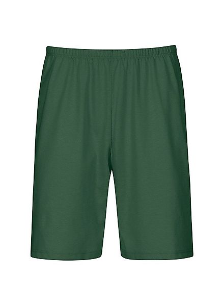 Trigema Bermudas TRIGEMA Bermuda aus 100% günstig online kaufen