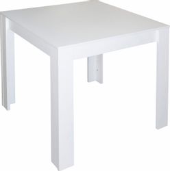 Mäusbacher Esstisch, Breite 80/110/120 cm mit günstig online kaufen
