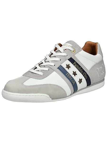 Pantofola d´Oro Sneaker "Pantofola dOro Sneaker Veloursleder/Textil" günstig online kaufen