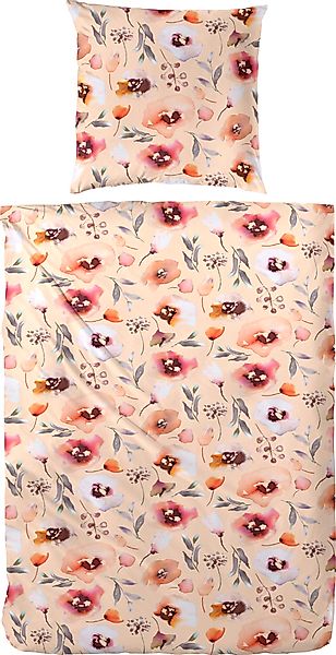 Primera "Dotsy" 2 Stk. mit zarten Blumen günstig online kaufen