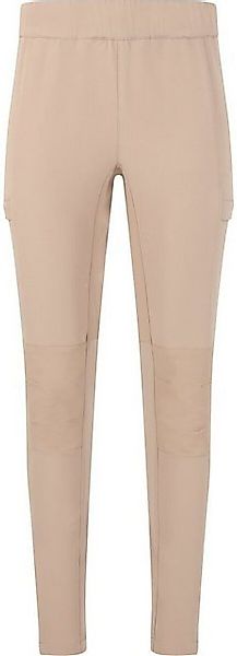 WHISTLER Outdoorhose Davina W Outdoor Pant SIMPLY TAUPE günstig online kaufen