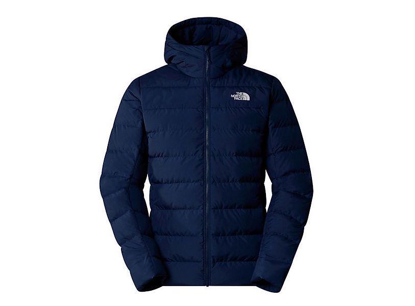 The North Face Winterjacke The North Face Herren Jacke M Aconcagua 3 Hoodie günstig online kaufen