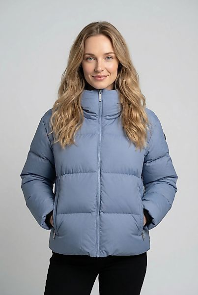 Luhta Steppjacke "EISEBERG" 1 Stk. tlg. günstig online kaufen