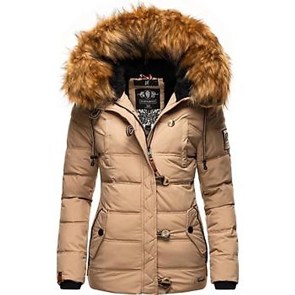 Navahoo Winterjacke Zoja stylische Steppjacke mit günstig online kaufen