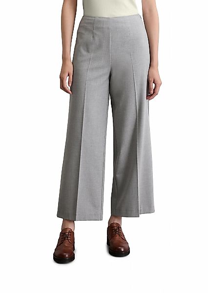 Marc OPolo Chinohose "aus Flanell-Twill" günstig online kaufen