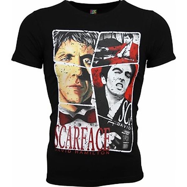 Local Fanatic  T-Shirt - günstig online kaufen