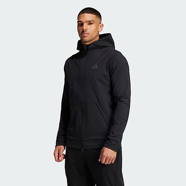 adidas Performance Hoodie DESIGNED FOR TRAINING günstig online kaufen