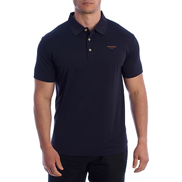 Inmyhood  Poloshirt HS24MPL15-NAVY günstig online kaufen