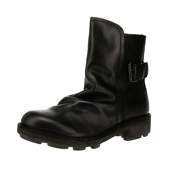 Fly London Fly London NURY175FLY - Damen Boots - Rug-Black Stiefel günstig online kaufen