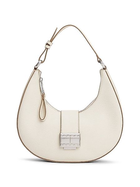 Tommy Jeans Schultertasche TJW CRUSH SHOULDER BAG, Damen Hobo, Umhängetasch günstig online kaufen