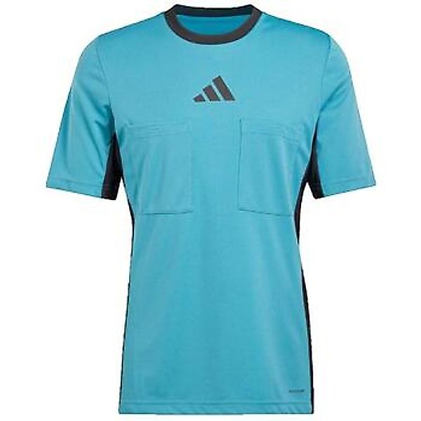 adidas  T-Shirt T-shirt  Referee 24 bleu günstig online kaufen