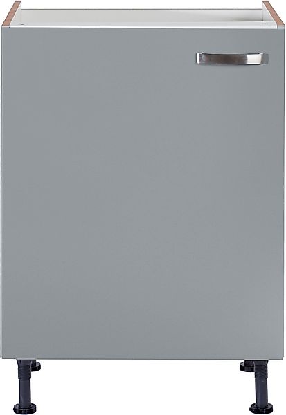 KOCHSTATION Spülenschrank "KS-Cara", Breite 60 cm günstig online kaufen