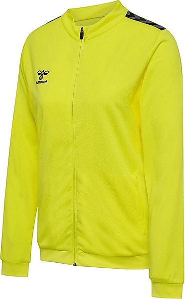 hummel Trainingsjacke Hmlauthentic Pl Zip Jacket günstig online kaufen
