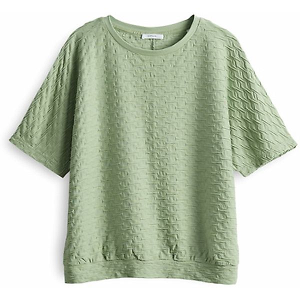 Opus  T-Shirt Rundhals T-Shirt für Damen günstig online kaufen