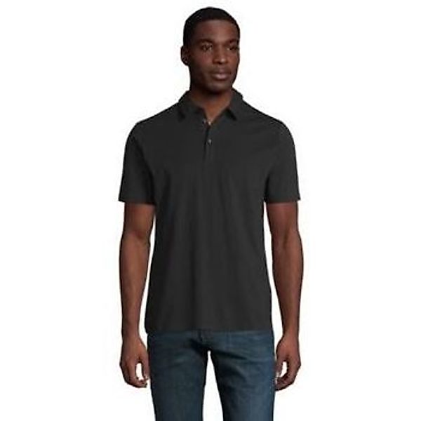 Sols  Poloshirt OSCAR MEN-POLO HOMBRE DE PUNTO LISO MERCERIZADO DE ALGODÓN günstig online kaufen