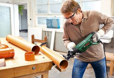 Bosch Säbelsäge PSA 700 E 710 W günstig online kaufen