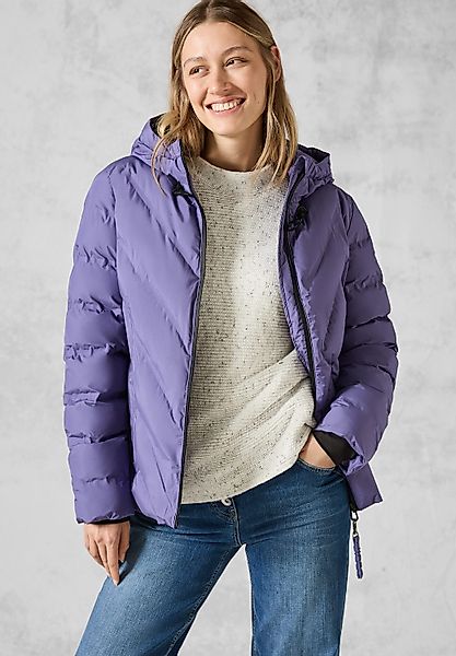 CECIL Steppjacke mit moderner Steppung günstig online kaufen