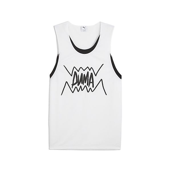 PUMA Sporttop Jaws Core Basketball-Tanktop Herren günstig online kaufen