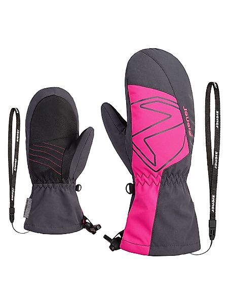 Ziener Fäustlinge "LAVALINO AS(R) AW MITTEN" günstig online kaufen