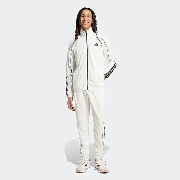 adidas Sportswear Trainingsanzug M 3S STADIUM günstig online kaufen