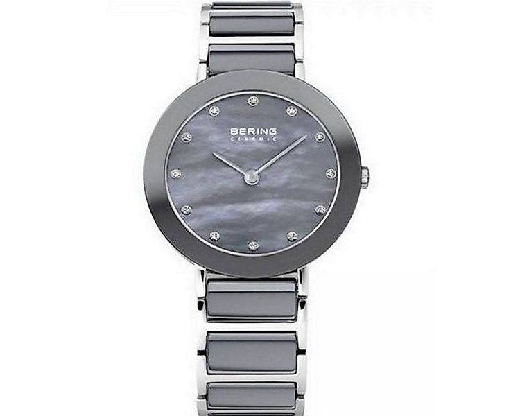Bering Quarzuhr 11429-789 günstig online kaufen