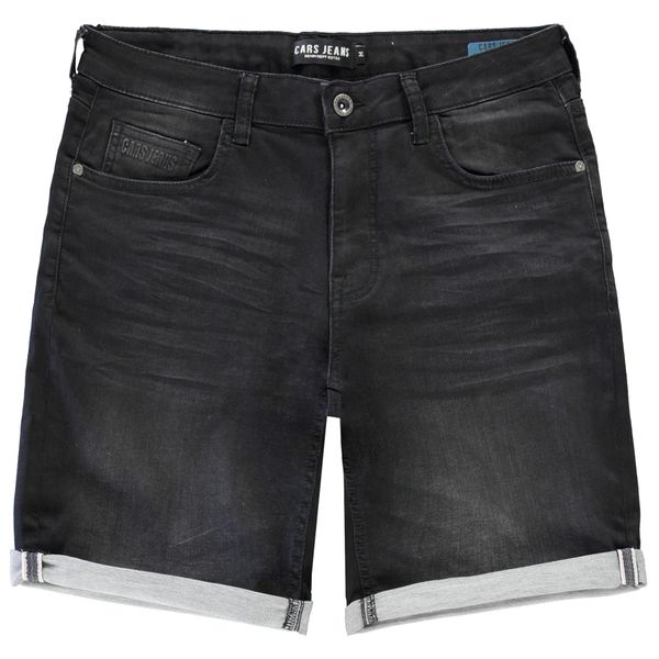 CARS JEANS Jeansshorts SEATLE Short günstig online kaufen