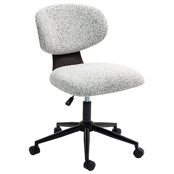 BRTHORY Bürostuhl Ohne Armlehnen Homeoffice Stuhl, günstig online kaufen