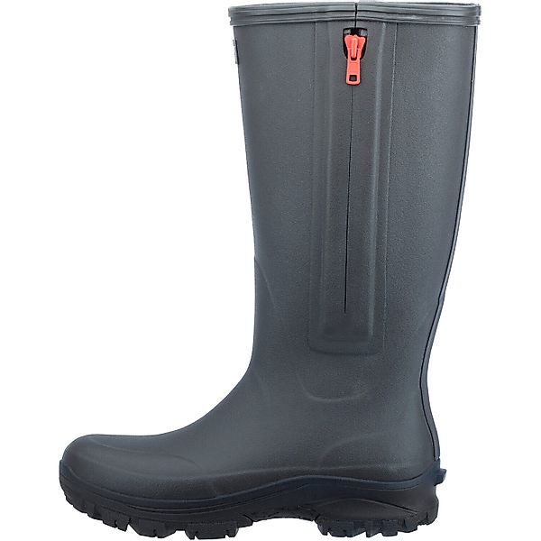 Parforce Gummistiefel Cross Gummistiefel Herausnehmbare Innensohle, günstig online kaufen