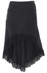 Guru-Shop Minirock Psytrance Goa Pixi Minirock günstig online kaufen