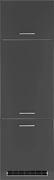 KOCHSTATION Kühlumbauschrank »KS-Kehl« für Einbaukühlschrank, Nischenhöhe 8 günstig online kaufen