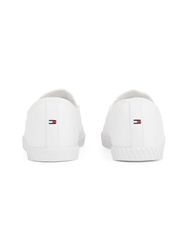 Tommy Hilfiger CANVAS SLIP-ON SNEAKER Slip-On günstig online kaufen