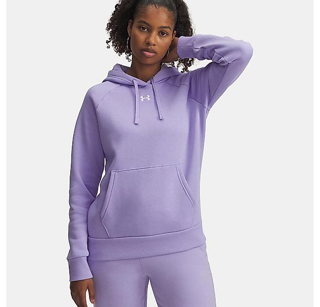 Under Armour® Kapuzensweatshirt Rival günstig online kaufen