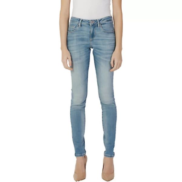 Guess  Slim Fit Jeans ANNETTE günstig online kaufen
