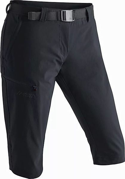 Maier Sports Funktionsshorts Caprihose Inara Slim günstig online kaufen