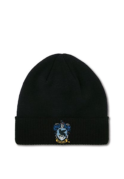 LOGOSHIRT Strickmütze "Harry Potter - Ravenclaw", mit toller Stickerei günstig online kaufen